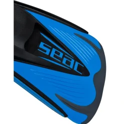 SEAC Aletas de natación Speed S