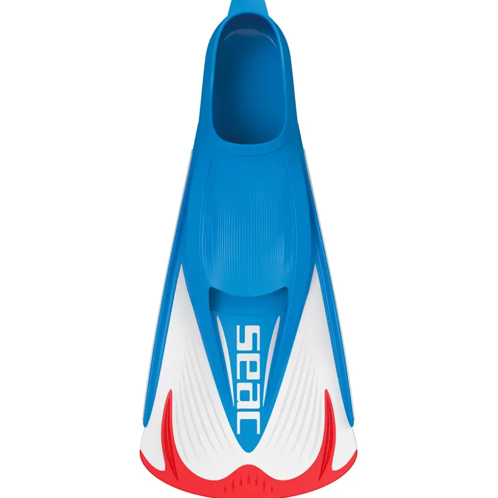SEAC Aletas de natación Team