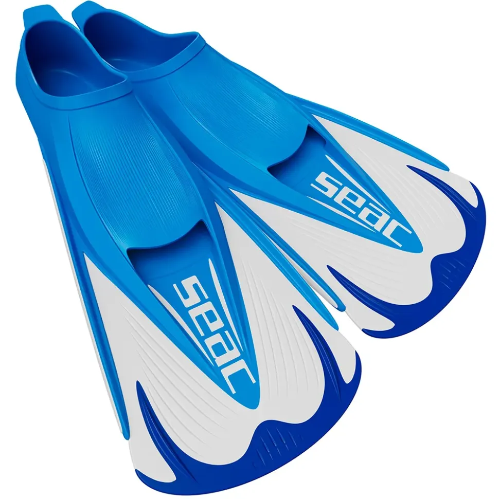SEAC Aletas de natación Team