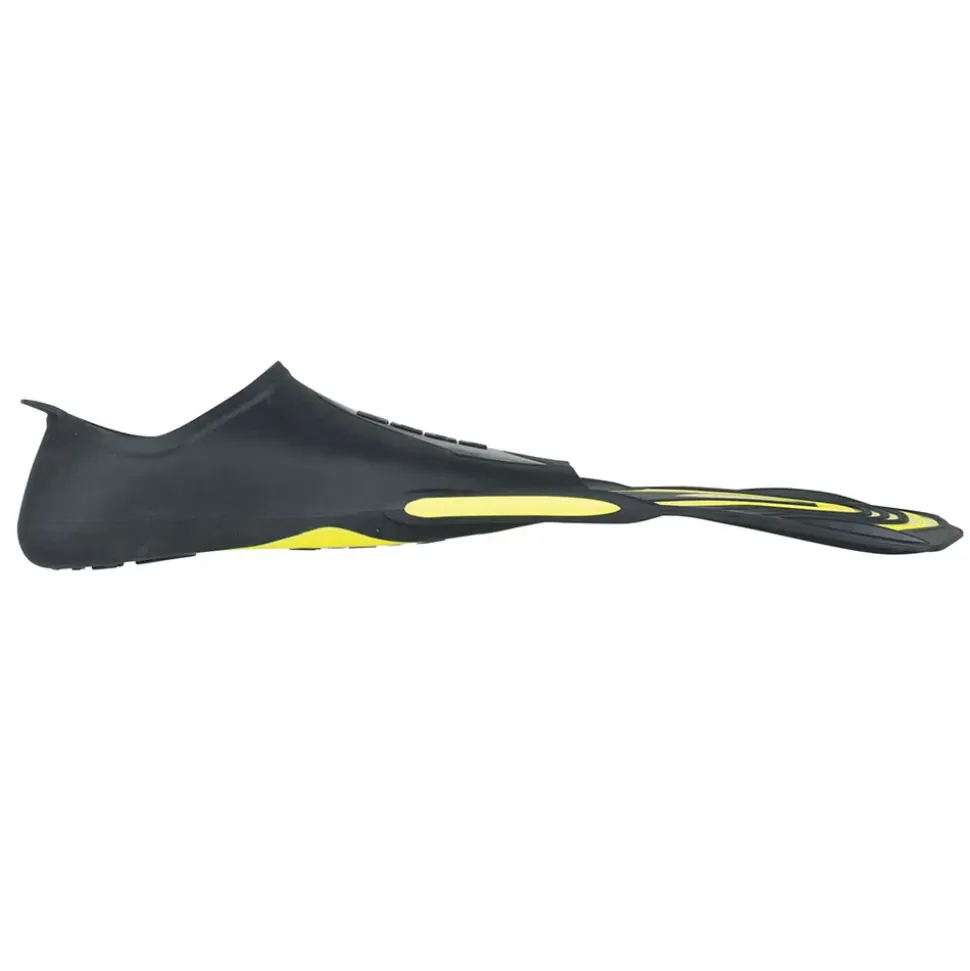 SEAC Aletas de natación Vela