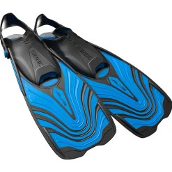 SEAC Aletas de natación Vela OH