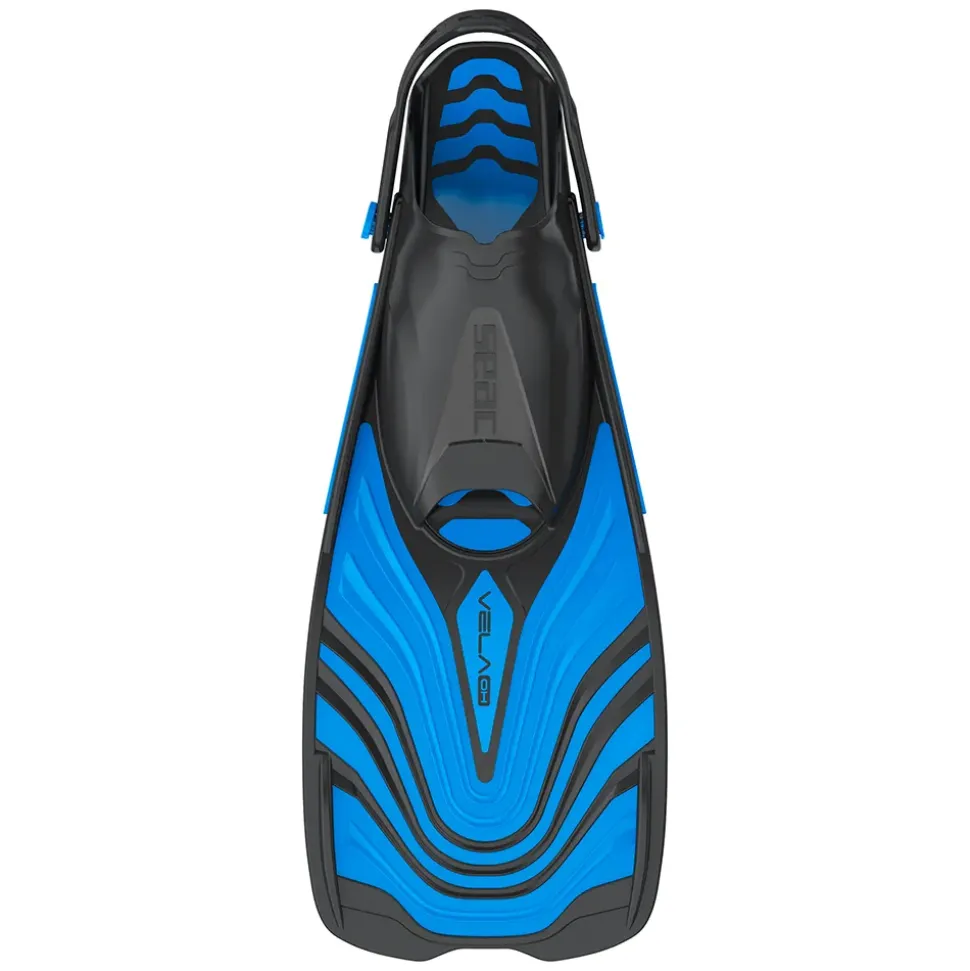 SEAC Aletas de natación Vela OH