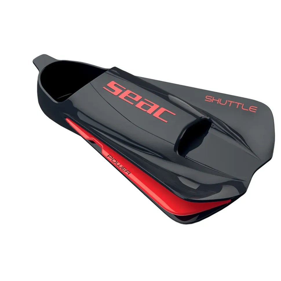 SEAC Aletas Shuttle Power