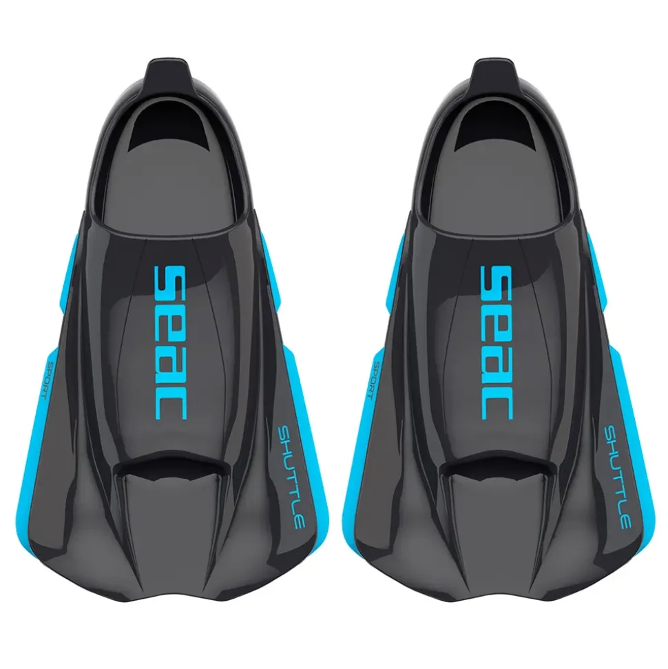 SEAC Aletas Shuttle Sport