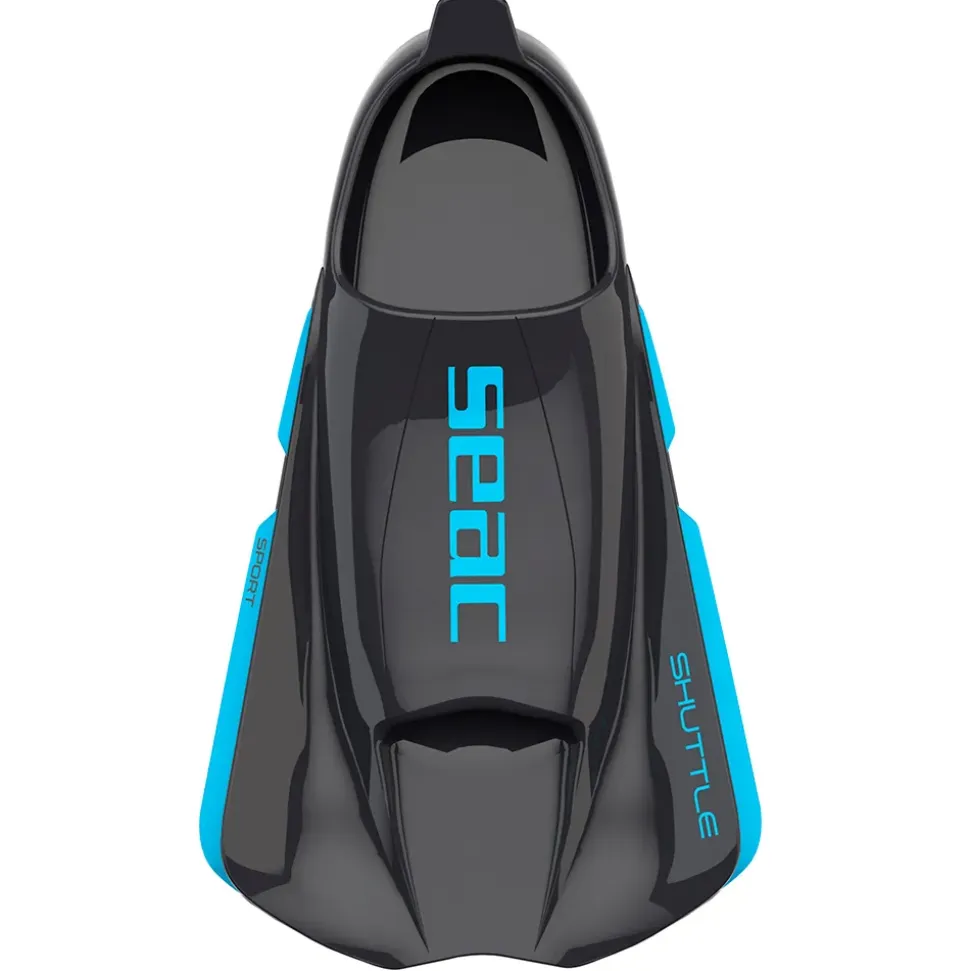 SEAC Aletas Shuttle Sport