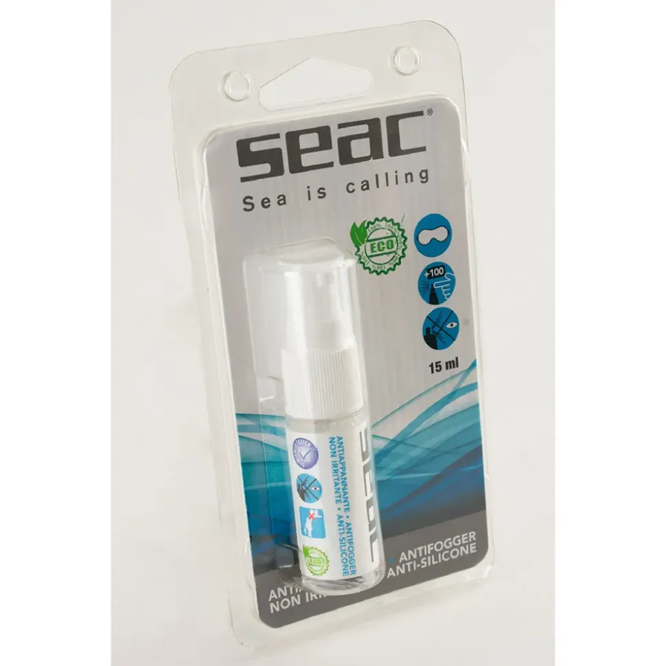 SEAC Antivaho BioGel 15ml