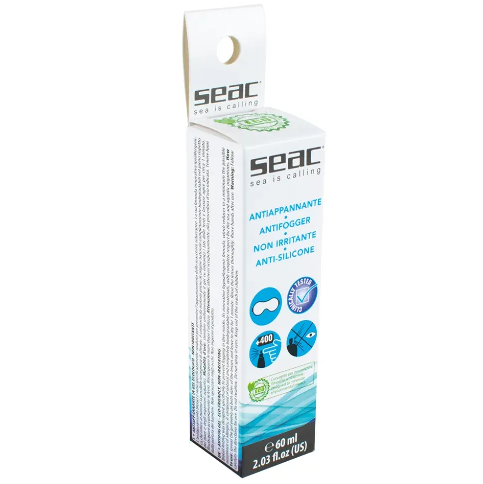 SEAC Antivaho BioGel 15ml