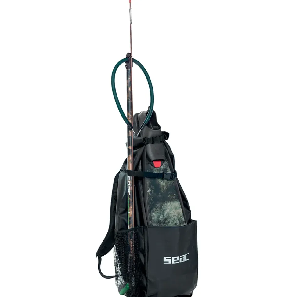SEAC Bolsa estanca Seal 75L