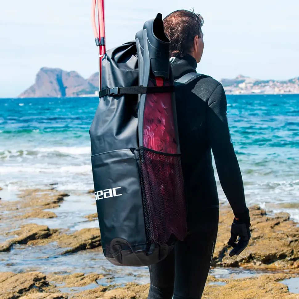 SEAC Bolsa estanca Seal 75L