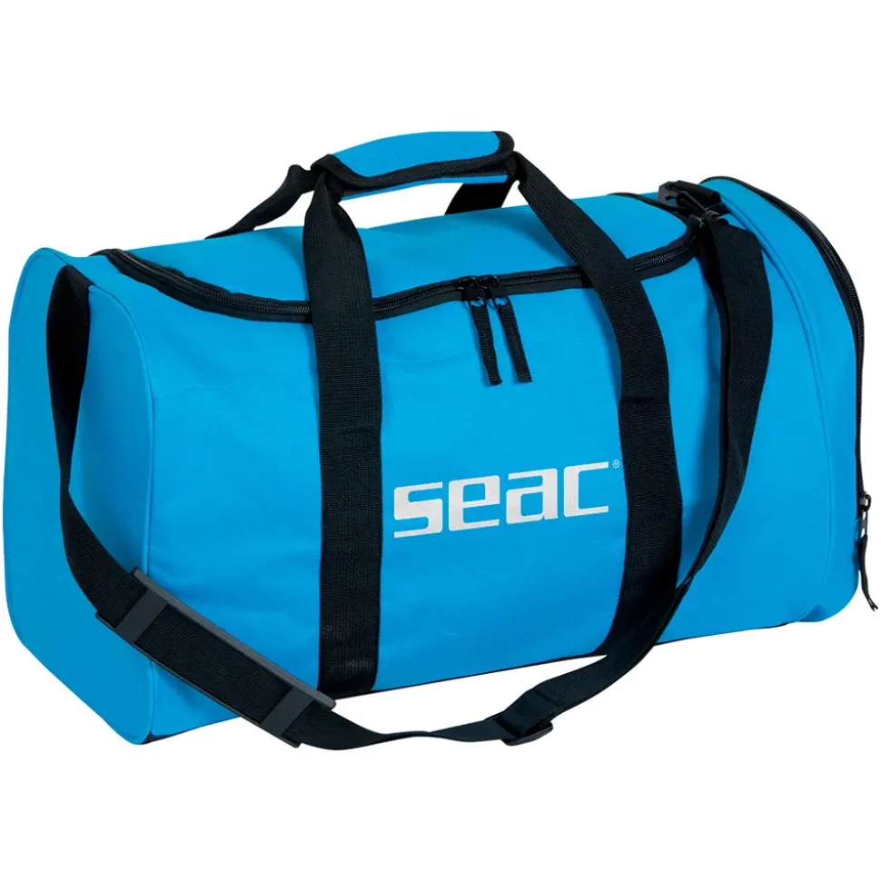 SEAC Bolsa Swim