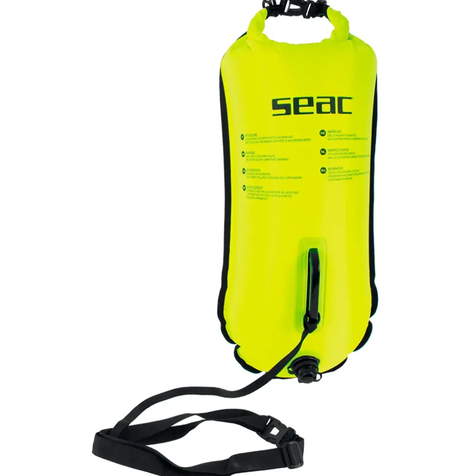 SEAC Boya Safe Dry 28L