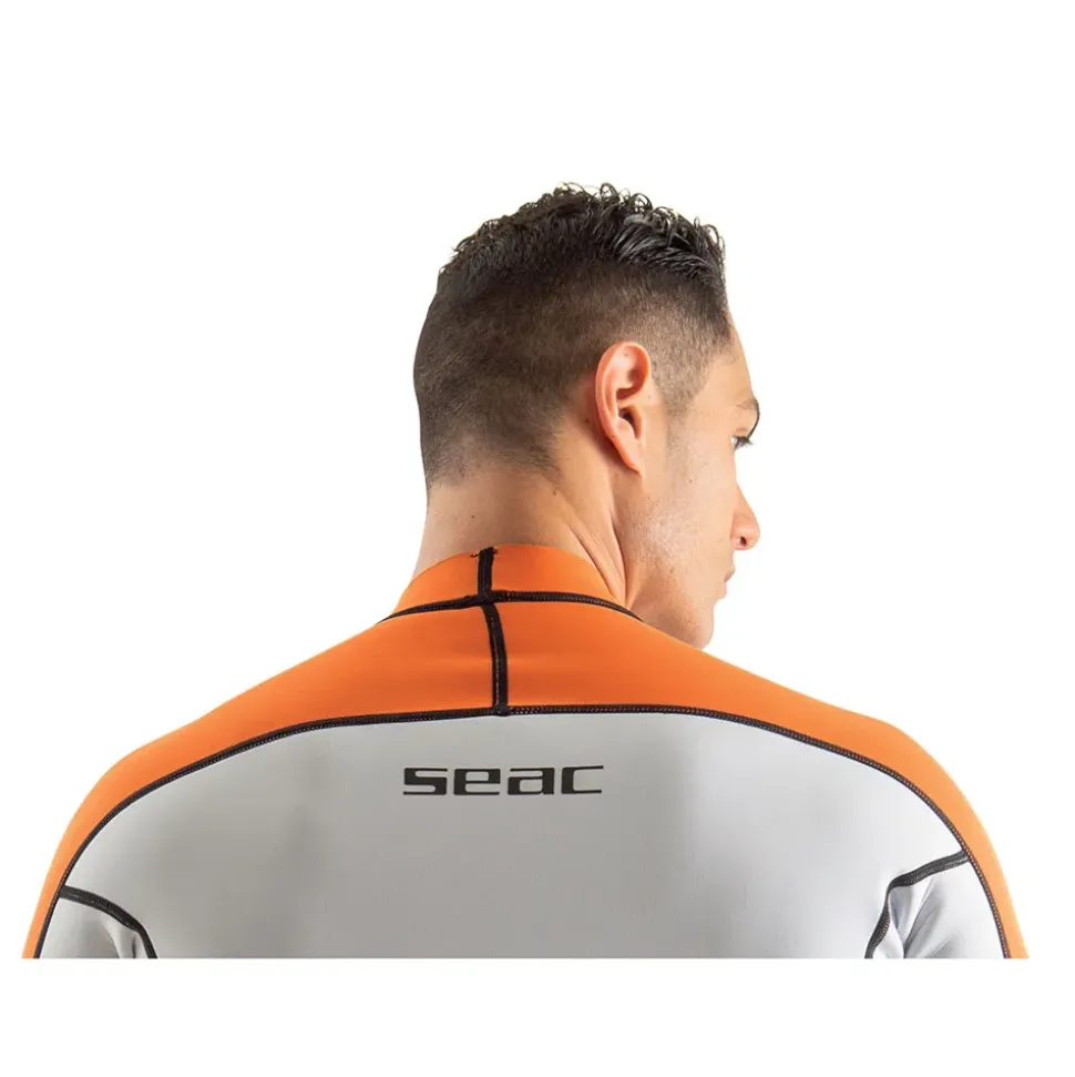 SEAC Camiseta térmica de manga corta Fit 2 mm