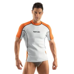 SEAC Camiseta térmica de manga corta Fit 2 mm