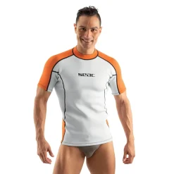 SEAC Camiseta térmica de manga corta Fit 2 mm