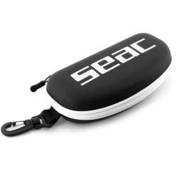 SEAC Funda para gafas Logo