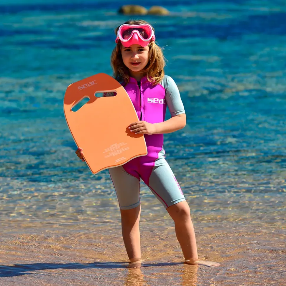 SEAC Kickboard