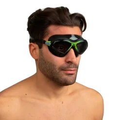 SEAC Máscara de natación Diablo