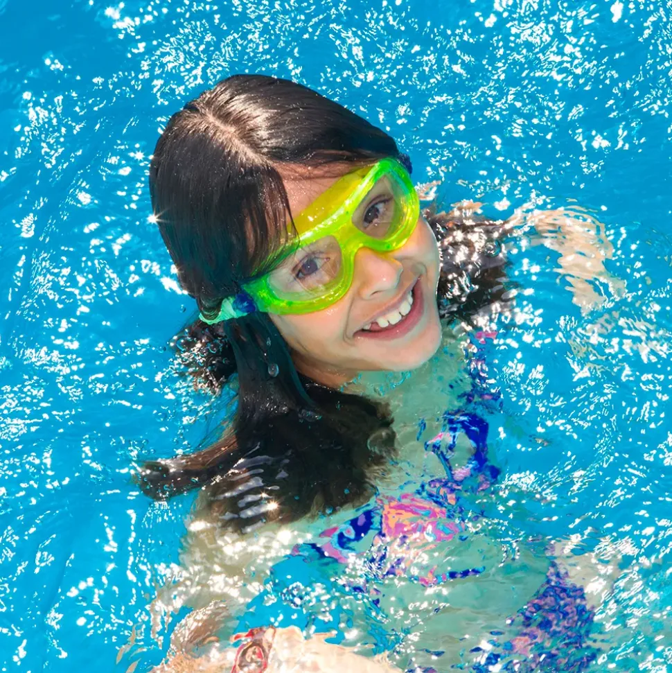 SEAC Máscara de natación Matt