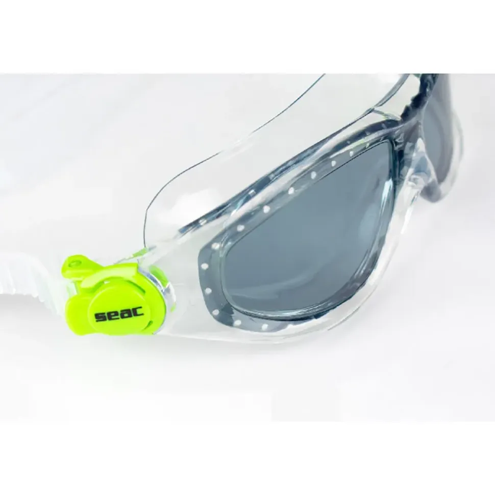 SEAC Máscara de natación Matt LF