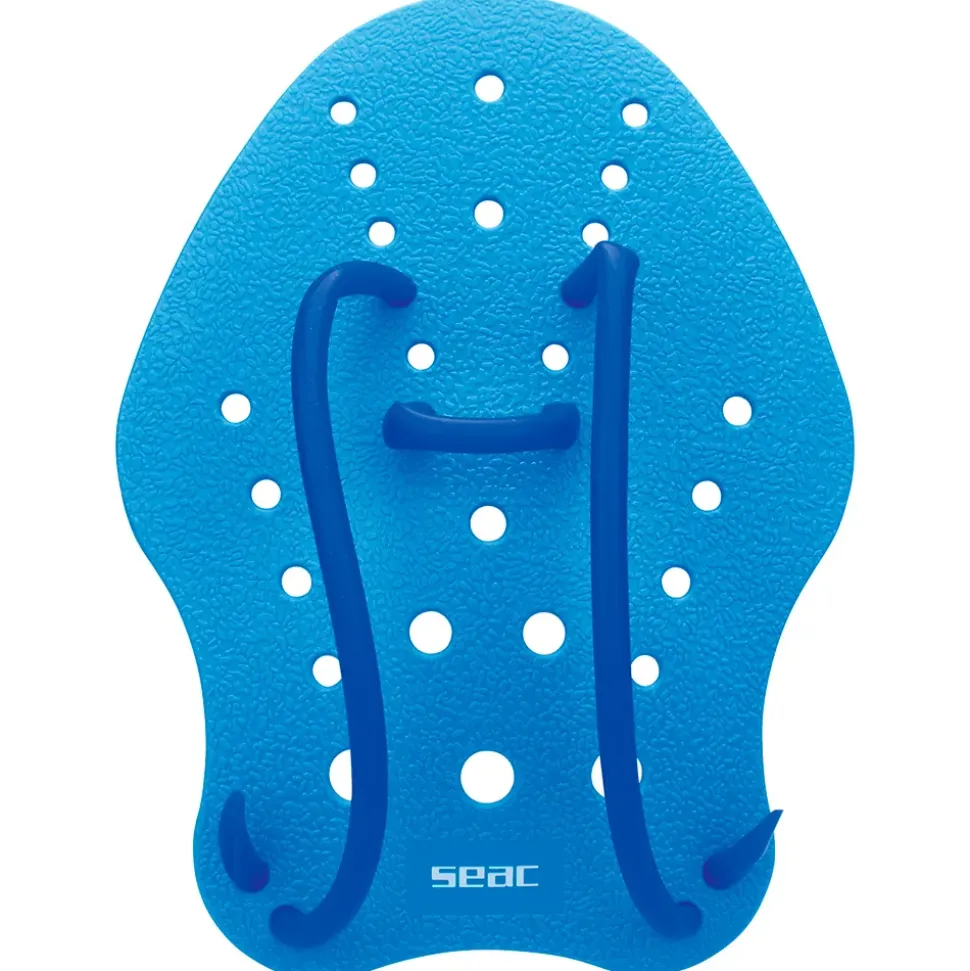SEAC Palas de natación Turbo Light