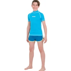 SEAC Rash guard manga corta T Sun
