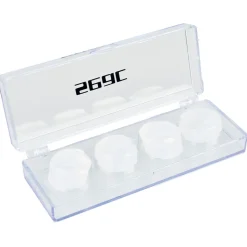 SEAC Tapones para los oídos Putty