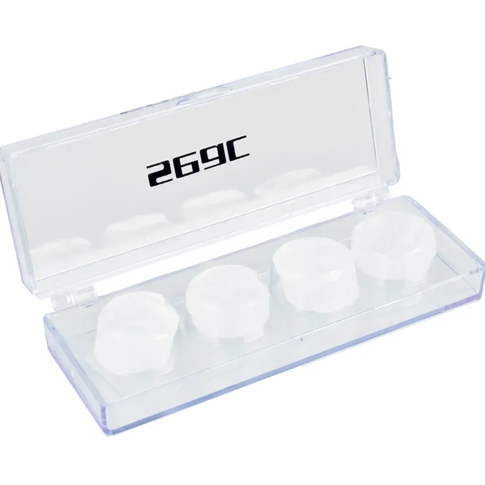 SEAC Tapones para los oídos Putty