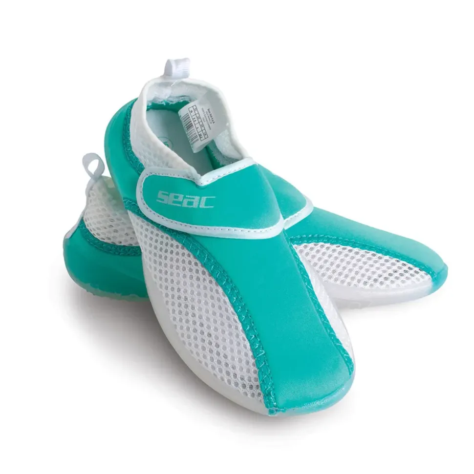 SEAC Zapatillas de agua New Rainbow TR