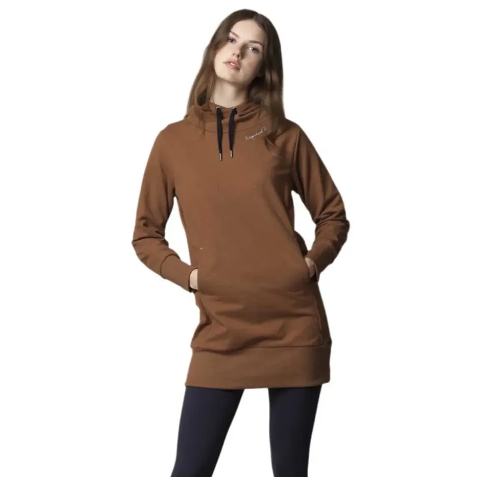 Sea Ranch Vestido corto de manga larga Johanna