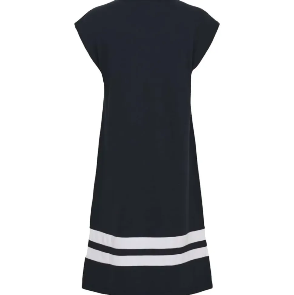 Sea Ranch Vestido de manga corta Sindy