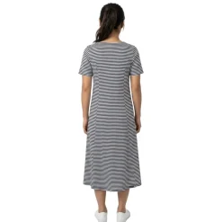 Sea Ranch Vestido de manga corta Rosita