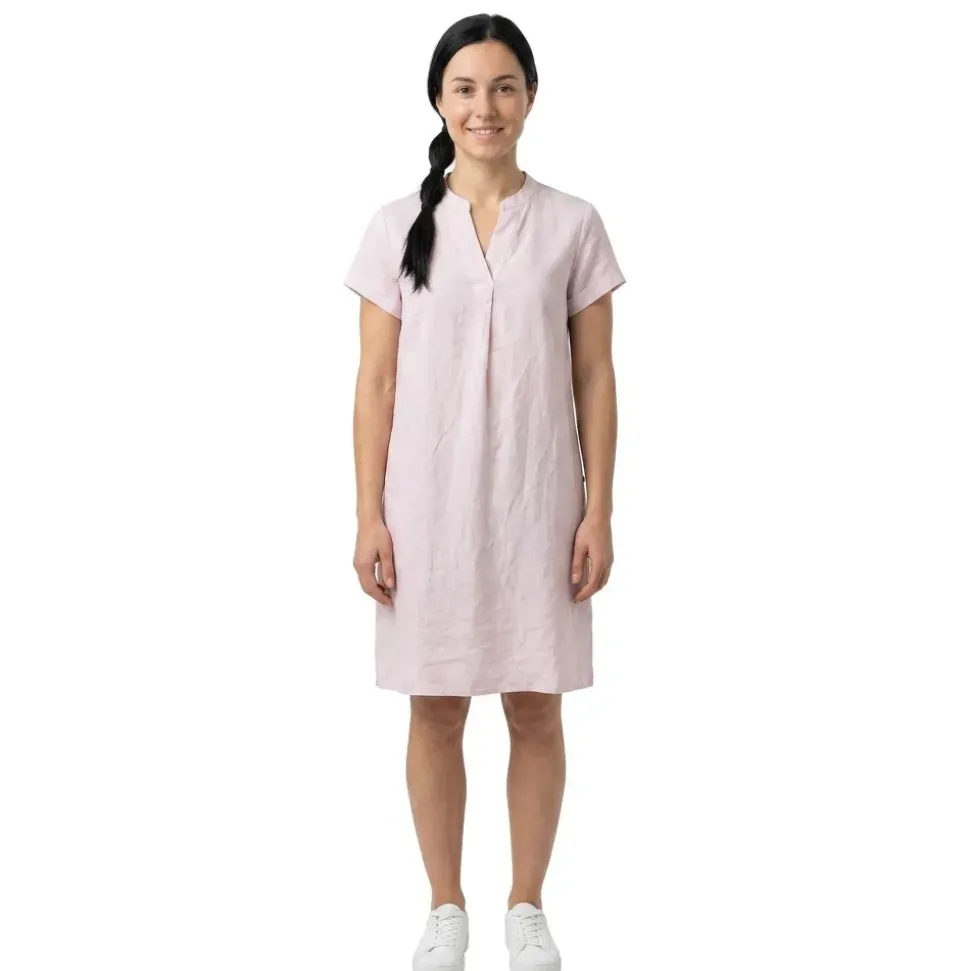 Sea Ranch Vestido de manga corta Vita