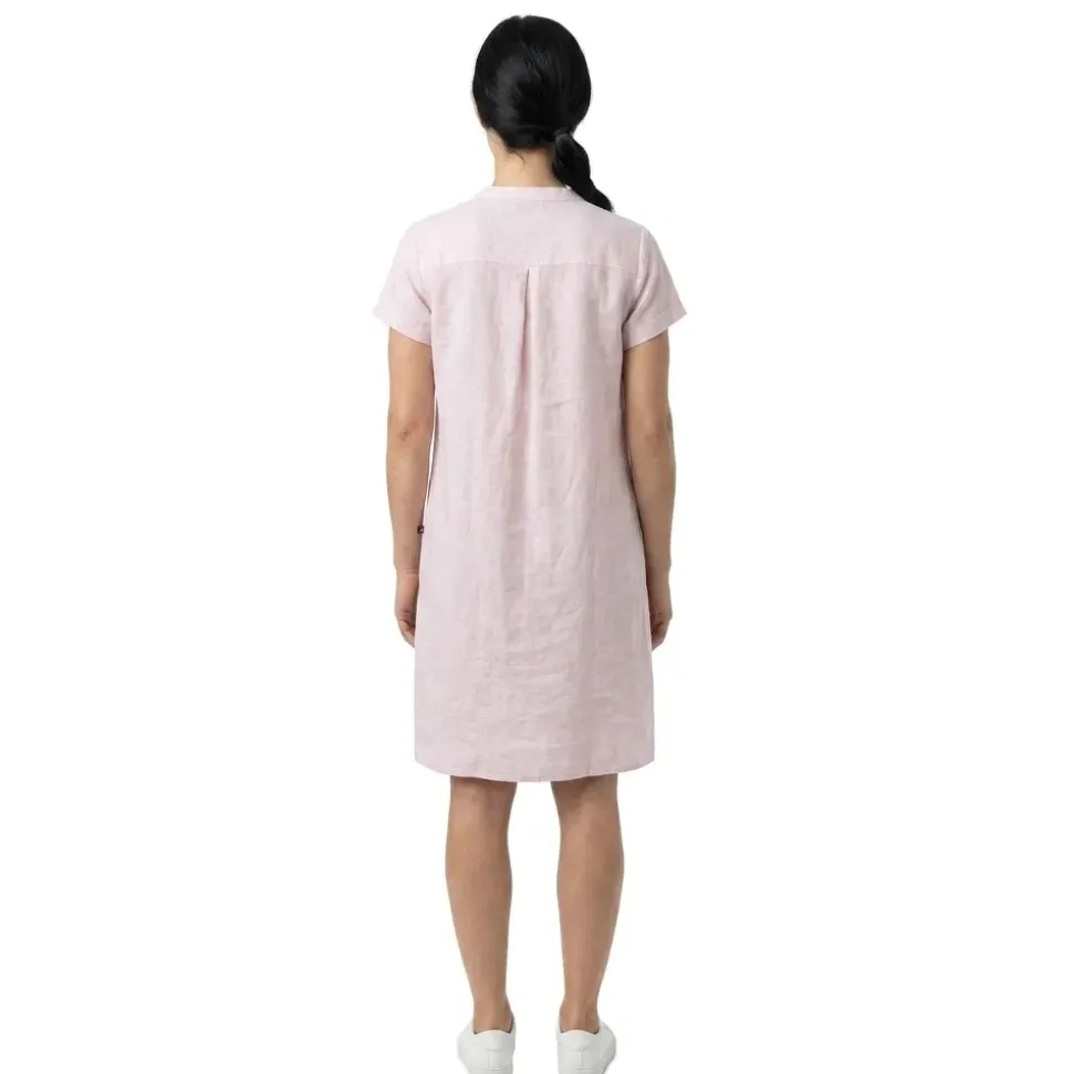 Sea Ranch Vestido de manga corta Vita