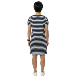 Sea Ranch Vestido de manga corta Viktoria