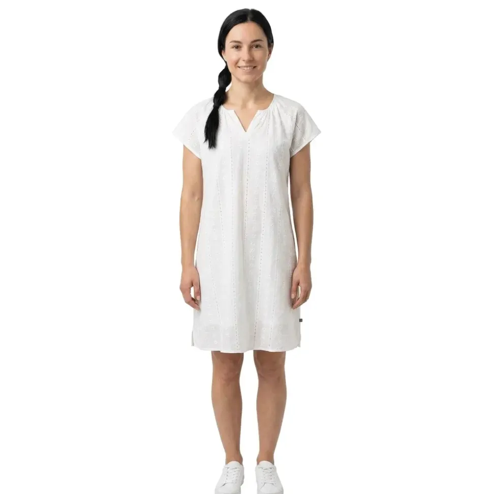 Sea Ranch Vestido de manga corta Veronica
