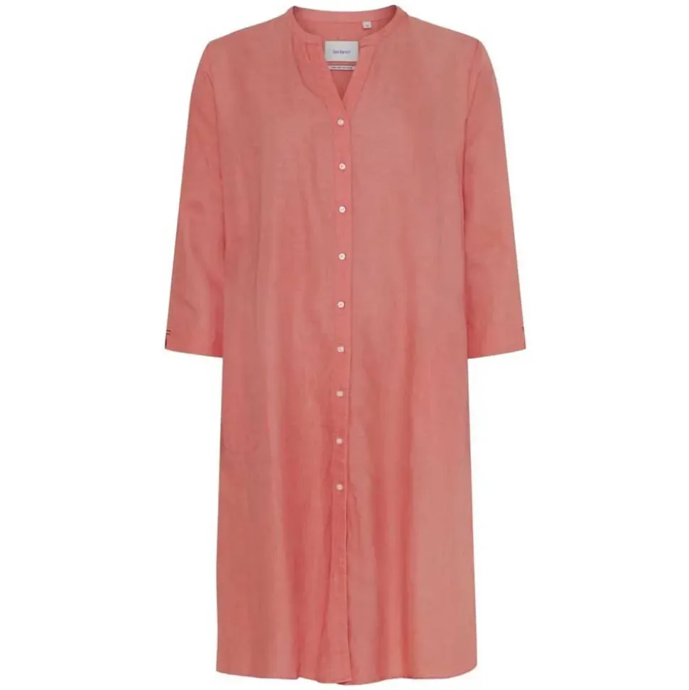 Sea Ranch Vestido de manga larga Sunny