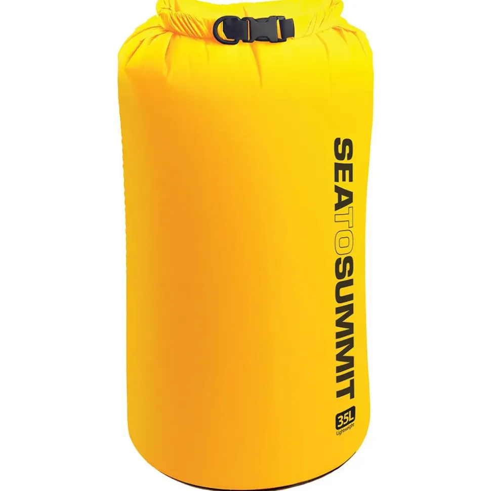 Sea To Summit Bolsa estanca Lightweight 70D 35L
