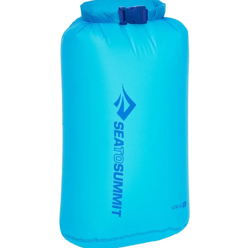 Sea To Summit Bolsa estanca Ultrasil 5L