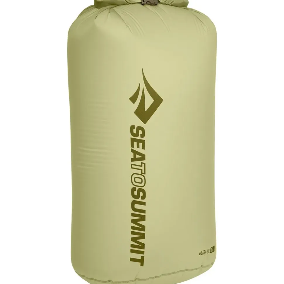Sea To Summit Bolsa estanca Ultrasil 35L