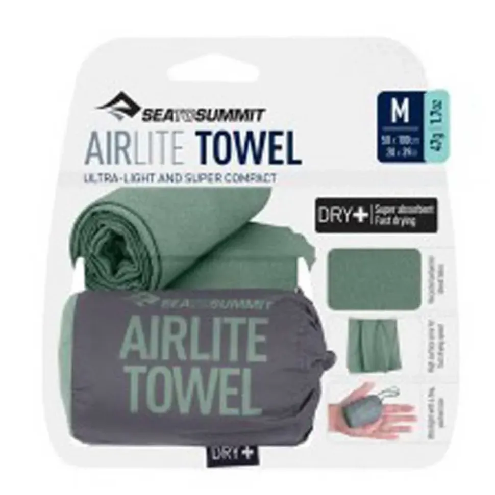Sea To Summit Toalla Airlite S