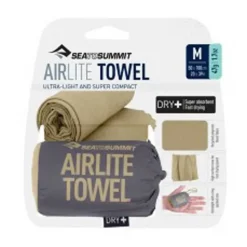 Sea To Summit Toalla Airlite S