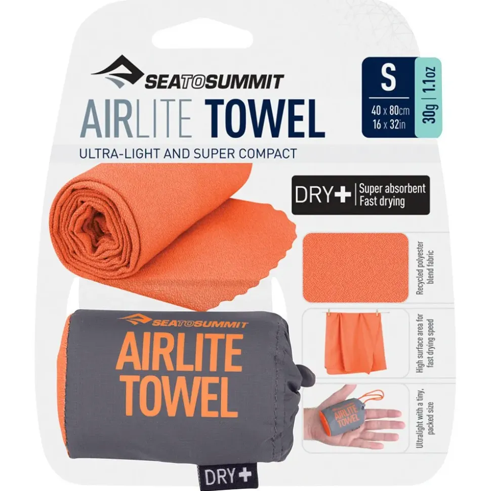 Sea To Summit Toalla Airlite S