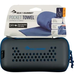Sea To Summit Toalla Pocket L