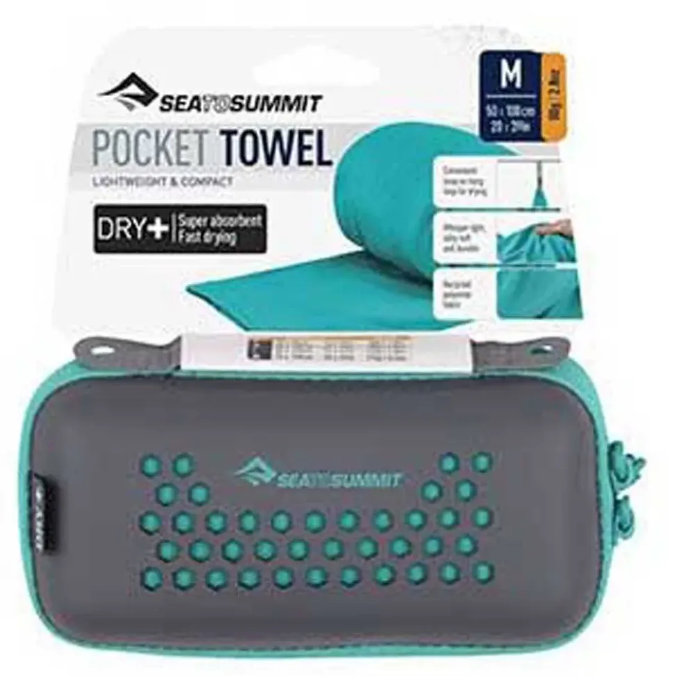 Sea To Summit Toalla Pocket S