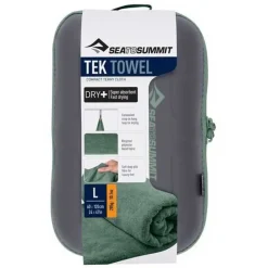 Sea To Summit Toalla Tek M