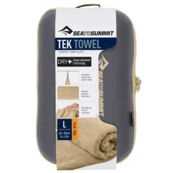 Sea To Summit Toalla Tek S