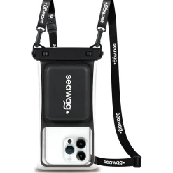 Seawag Funda estanca Smart phone 7.5´´ with floating foam