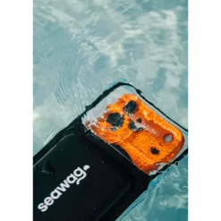 Seawag Funda estanca Smart phone 7.5´´ with floating foam
