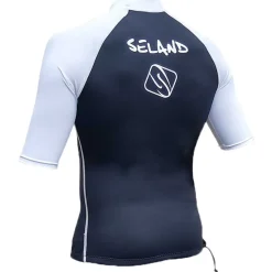 Seland Camiseta térmica de manga corta Bali