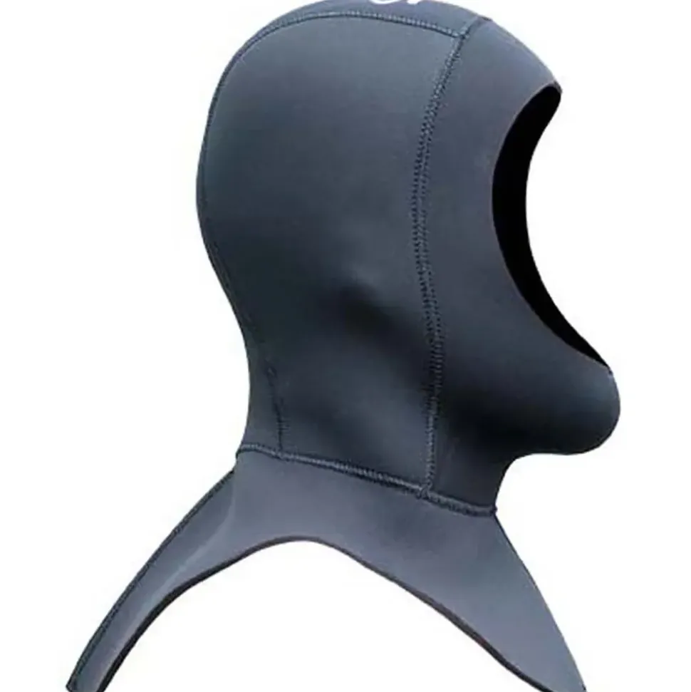 Seland Capucha de neopreno multideporte
